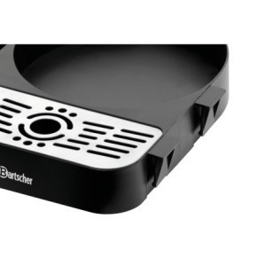 Drip Tray for Thermos Ø 170 mm - Bartscher