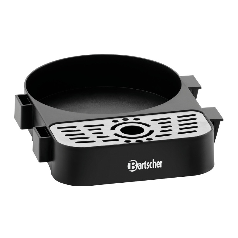 Bac d'Egouttage pour Thermos Ø 150 mm - Bartscher