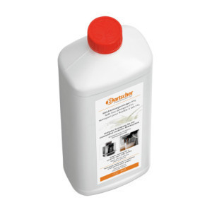 Milk Hose Cleaner 1 L - Pack of 6 - Bartscher
