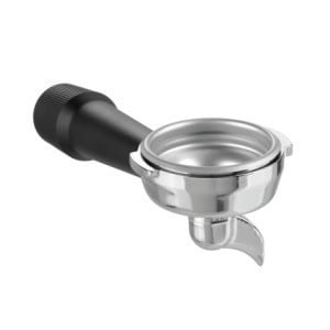 Sieve Holder for Coffee Grinder - 1 Outlet - Bartscher
