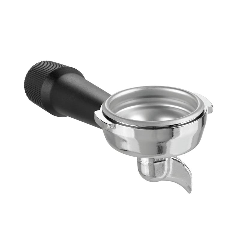 Sieve Holder for Coffee Grinder - 1 Outlet - Bartscher Sieve Holder for Coffee Grinder - 1 Outlet - Bartscher