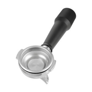 Sieve Holder for Coffee Grinder - 1 Outlet - Bartscher