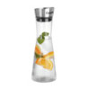 Carafe en Verre - 0,75 L - Bartscher