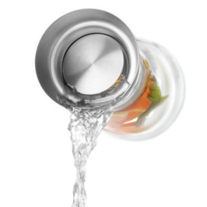 Stekleni vrč - 0,75 L - Bartscher