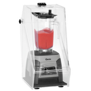 Soundproof Hood for Blender Pro 2.5 L - Bartscher