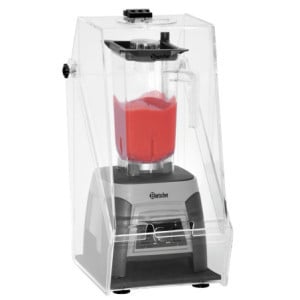 Zvočno izoliran pokrov za Blender Pro 2,5 L - Bartscher