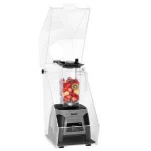 Zvočno izoliran pokrov za Blender Pro 2,5 L - Bartscher