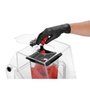 Zvočno izoliran pokrov za Blender Pro 2,5 L - Bartscher
