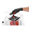 Zvočno izoliran pokrov za Blender Pro 2,5 L - Bartscher