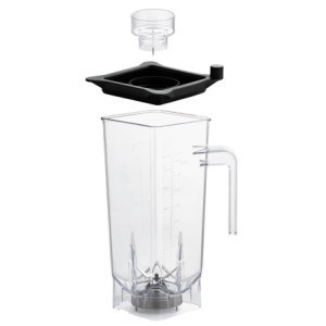 Posoda za Blender Pro 2,5 L - Bartscher