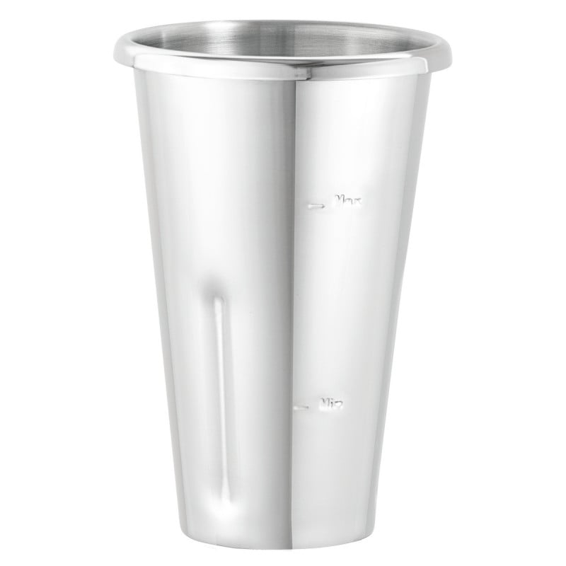 Posoda za mešalnik pijač 650 ml - Bartscher Posoda za mešalnik pijač 650 ml - Bartscher