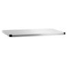Shelf for Work Table - D 700 mm - W 1000 mm - Bartscher