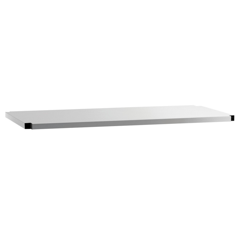 Shelf for Work Table - D 700 mm - W 1400 mm - Bartscher