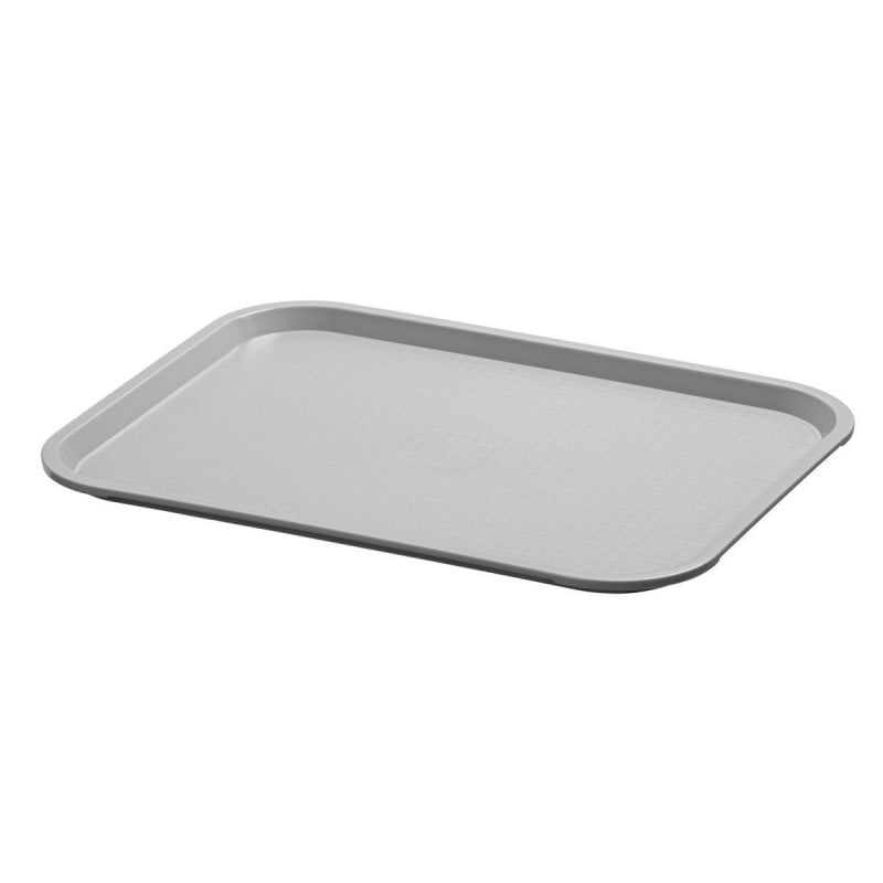 Plateau de Service L 415 x P 315 - Gris - Bartscher