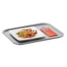 Service Tray L 415 x D 315 - Gray - Bartscher