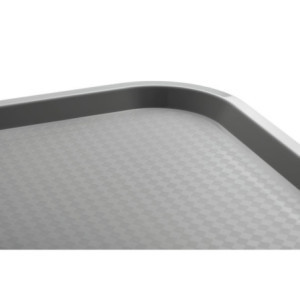 Plateau de Service L 415 x P 315 - Gris - Bartscher