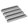 Set de Barres d'Assemblage pour Système de Rayonnage - Bartscher
