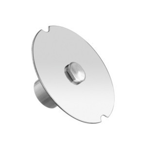 Emulzijski disk za potopni mešalnik 410 mm - Bartscher