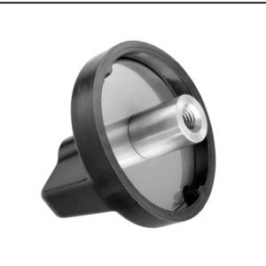Emulzijski disk za potopni mešalnik 410 mm - Bartscher