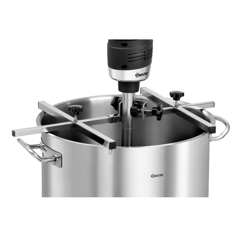 Support for Hand Blender 410 mm - Bartscher Support for Hand Blender 410 mm - Bartscher