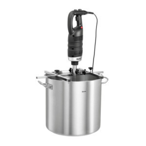 Podpora za potopni mešalnik 410 mm - Bartscher