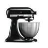 Kuhinjski mešalnik KitchenAid Črna - 4,28 L - Bartscher