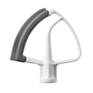 Batteur Plat pour Batteur KitchenAid - Bartscher