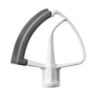 Batteur Plat pour Batteur KitchenAid - Bartscher