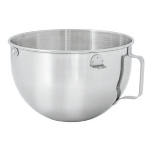 Bol 5,2 L za mešalnik KitchenAid - Bartscher