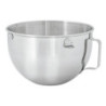 Bol 5,2 L za mešalnik KitchenAid - Bartscher