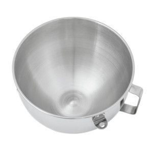 Bol 5,2 L za mešalnik KitchenAid - Bartscher