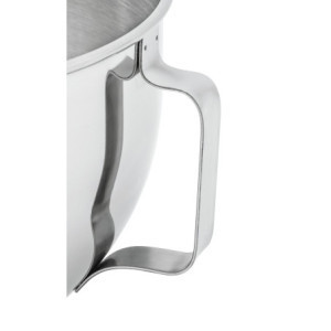 Bol 5,2 L za mešalnik KitchenAid - Bartscher