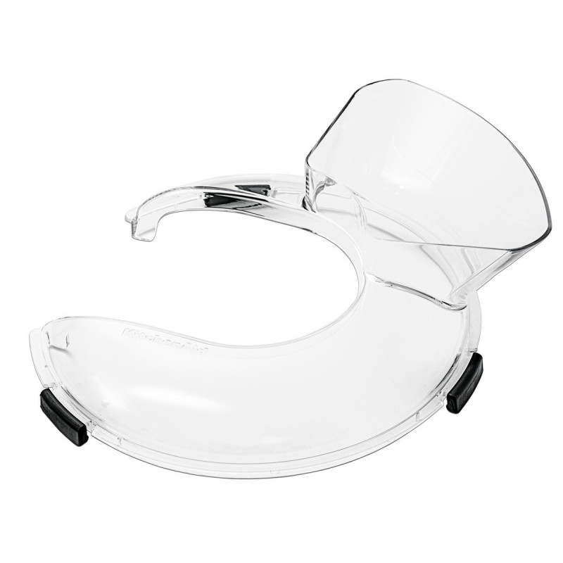 Splash Guard for KitchenAid Mixer 5.2 L - Bartscher
