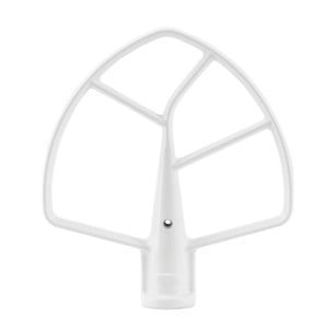 Ploščati mešalnik za mešalnik KitchenAid 5,2 L - Bartscher