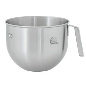 Bol 6,6 L za mešalnik KitchenAid - Bartscher