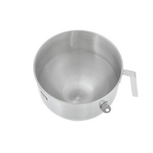 Bol 6,6 L za mešalnik KitchenAid - Bartscher