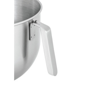 Bol 6,6 L za mešalnik KitchenAid - Bartscher