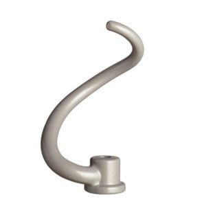 Kavelj za gnetenje za mešalnik KitchenAid - Bartscher