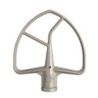 Ploščati mešalnik za mešalnik KitchenAid - Bartscher