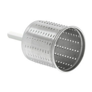 Dodatni komplet dodatkov za rezanje zelenjave za mešalnik KitchenAid - Bartscher