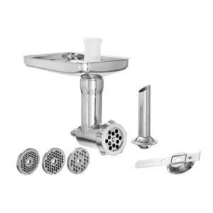Set za mletje mesa za mešalnik KitchenAid - Bartscher
