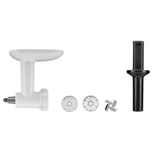 Mlinček za meso za mešalnik KitchenAid - Bartscher