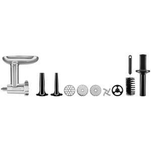 Hache za meso iz aluminija za mešalnik KitchenAid - Bartscher