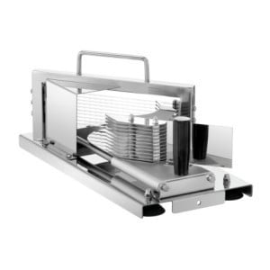 Stainless Steel Tomato Cutter - Bartscher