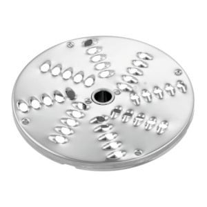 Disque Râpeur pour Coupe-Légumes - 9 mm - Bartscher