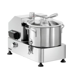 Cutter Električni - 6 L - Bartscher