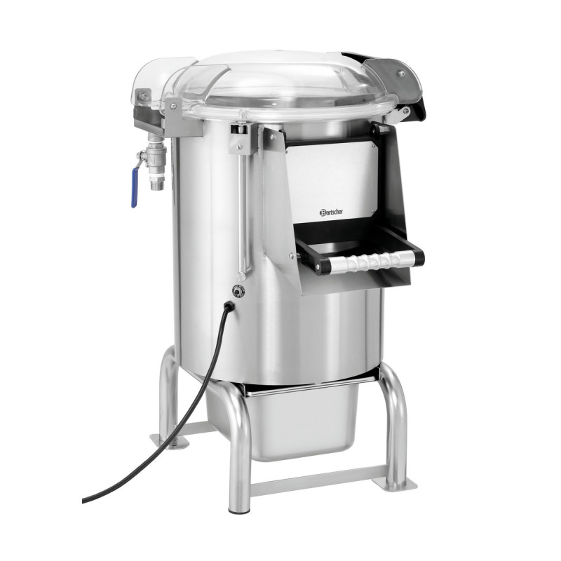 Lupilnik krompirja 5 kg - Bartscher Lupilnik krompirja 5 kg - Bartscher
