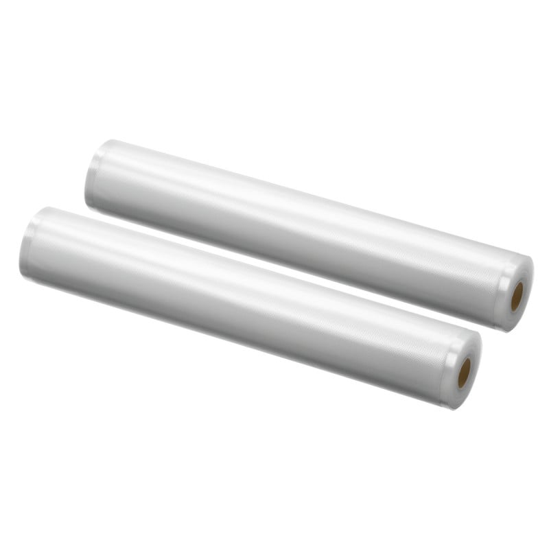 Rouleau Film Plastique pour Mise Sous-Vide - 6 m - Bartscher Rouleau Film Plastique pour Mise Sous-Vide - 6 m - Bartscher