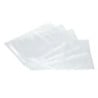Sachet Sous-Vide Gaufré - 600 x 400 mm - Lot de 50 - Bartscher