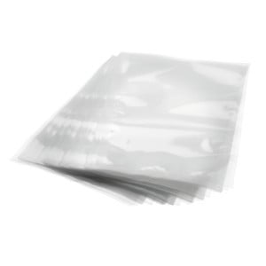 Sachet Sous-Vide Lisse - 200 x 300 mm - Lot de 100 - Bartscher